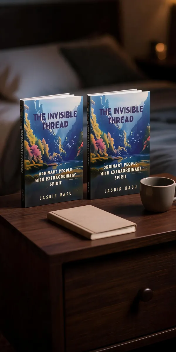 The_Invisible_Thread_By_Jasbir_Basu_-_Pack_of_2