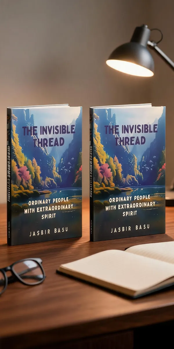 The_Invisible_Thread_By_Jasbir_Basu_-_Pack_of_2