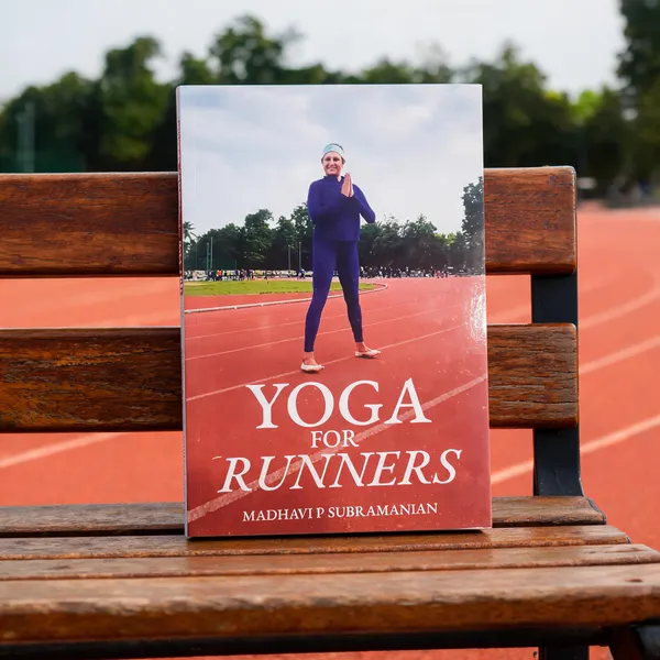 Yoga_For_Runners_By_Madhavi_P_Subramanian