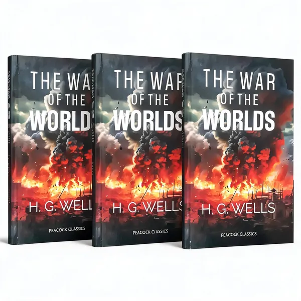The_War_Of_The_Worlds_By_H._G._Wells_Book_-_Pack_of_3
