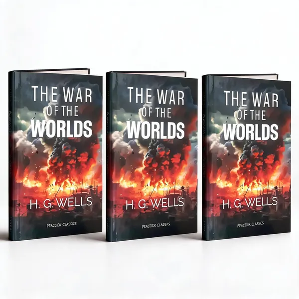 The_War_Of_The_Worlds_By_H._G._Wells_Book_-_Pack_of_3