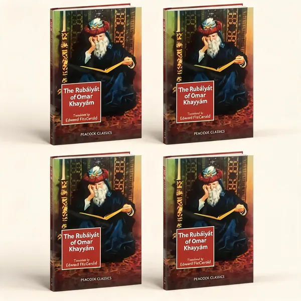 The_Rubaiyat_Of_Omar_Khayyam_-_Edward_Fitzgerald_Book_-_Pack_of_4