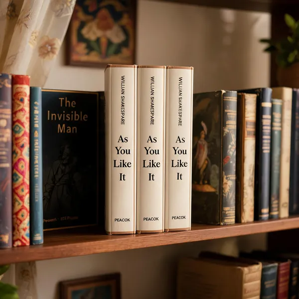As_You_Like_It_By_William_Shakespeare_-_Pack_of_3