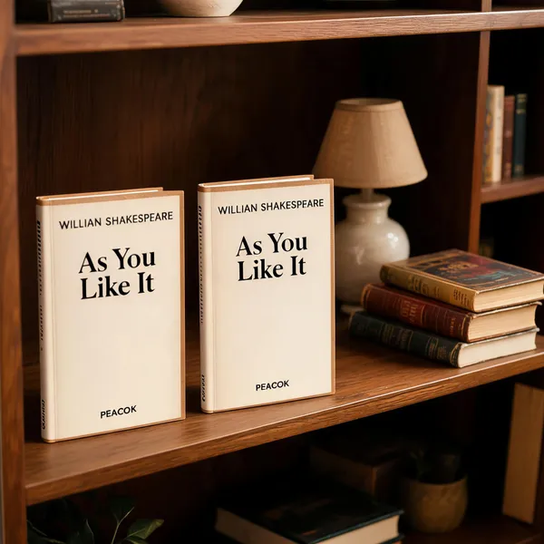 As_You_Like_It_By_William_Shakespeare_-_Pack_of_3