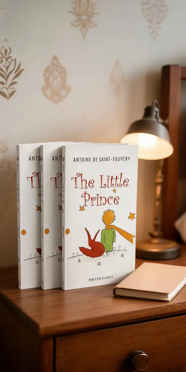 The_Little_Prince_By_Antoine_De_Saint-Exupery_-_Pack_of_3
