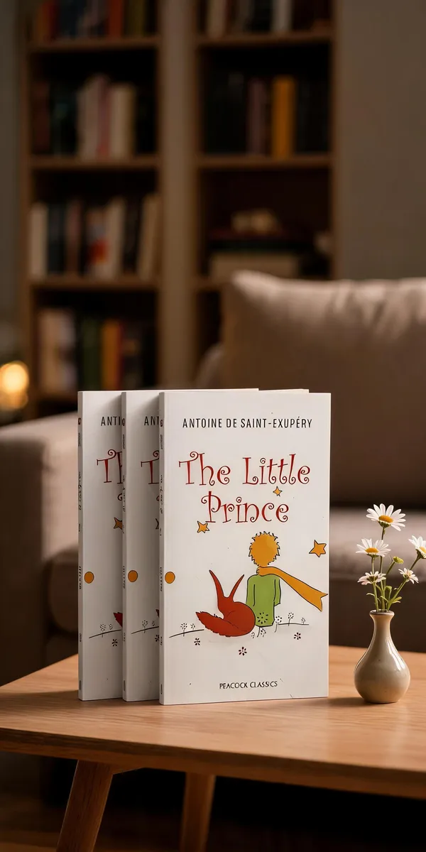 The_Little_Prince_By_Antoine_De_Saint-Exupery_-_Pack_of_3