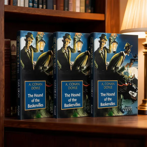 The_Hound_Of_The_Baskervilles_By_Arthur_Conan_Doyle_-_Book_-_Pack_of_3