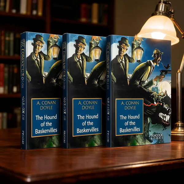 The_Hound_Of_The_Baskervilles_By_Arthur_Conan_Doyle_-_Book_-_Pack_of_3