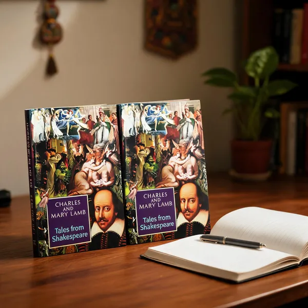 Tales_From_Shakespeare_-_Pack_of_2