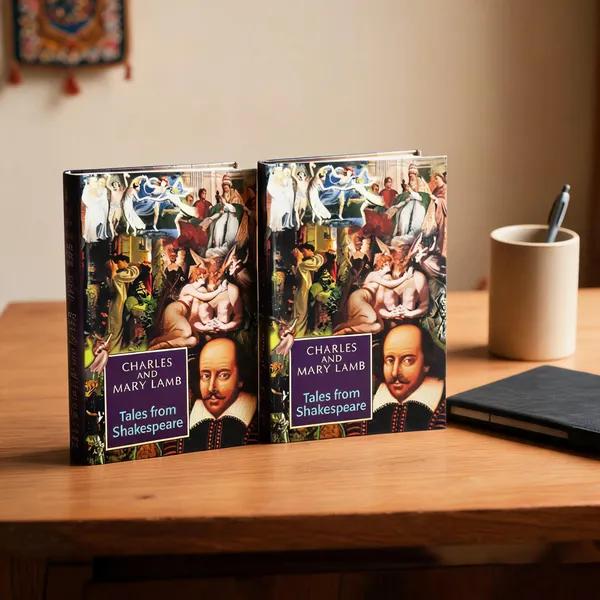 Tales_From_Shakespeare_-_Pack_of_2