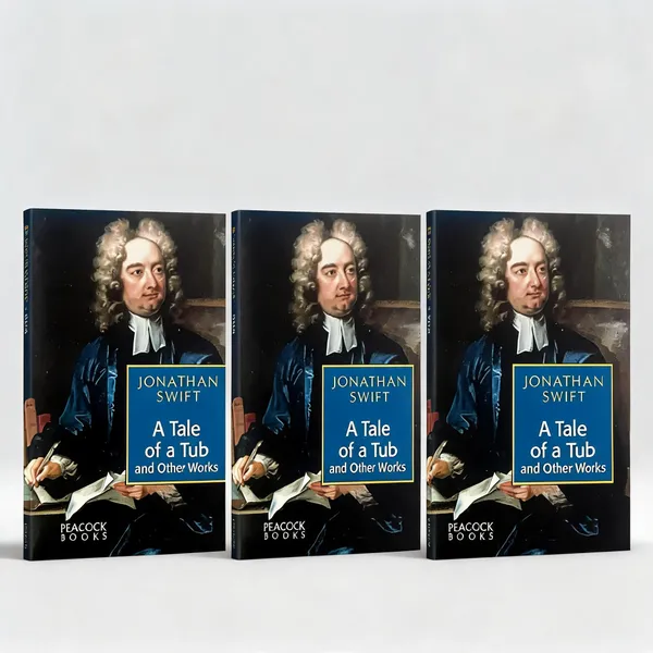 The_Tale_Of_A_Tub_And_Other_Works_Book_-_Pack_of_3