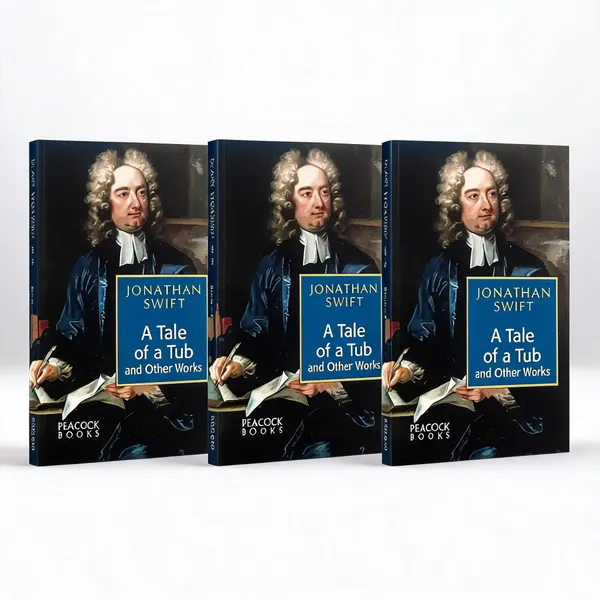 The_Tale_Of_A_Tub_And_Other_Works_Book_-_Pack_of_3