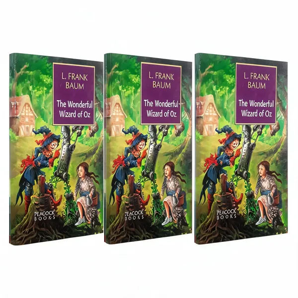 The_Wonderful_Wizard_Of_Oz_Book_For_Children_-_Pack_of_3
