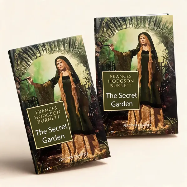 The_Secret_Garden_Book_-_Pack_of_2