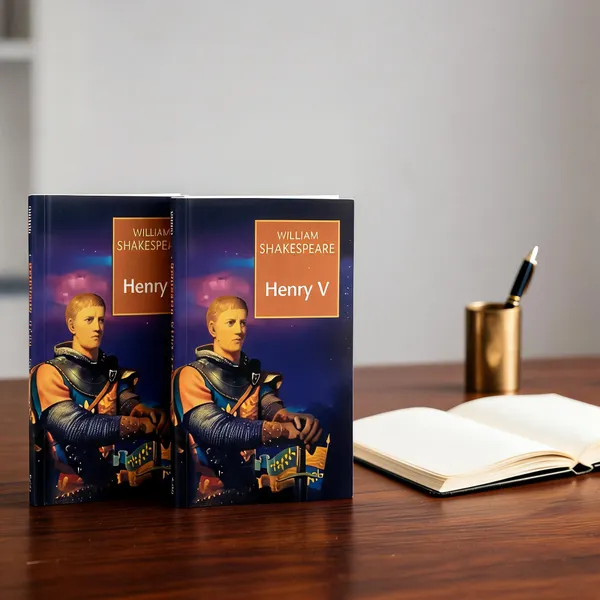 Henry_V_-_Peacock_-_Pack_of_3