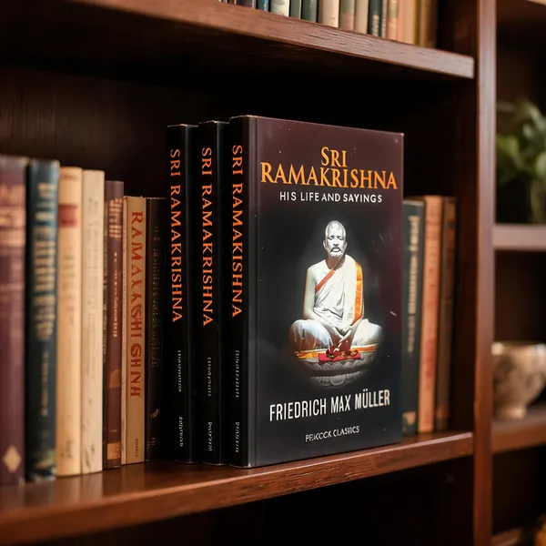 Sri_Ramakrishna_Book_-_Pack_of_3