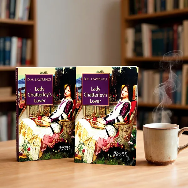 Lady_Chatterley'S_Lover_-_Book_-_Pack_of_2