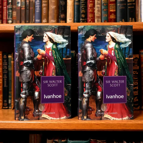 Ivanhoe_-_Pack_of_2