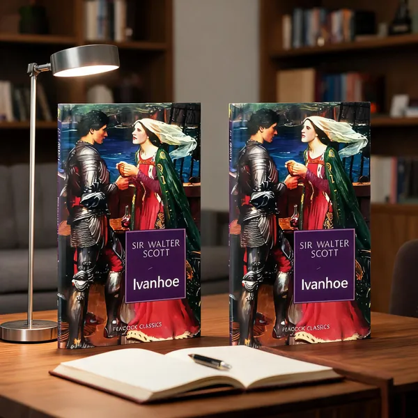 Ivanhoe_-_Pack_of_2