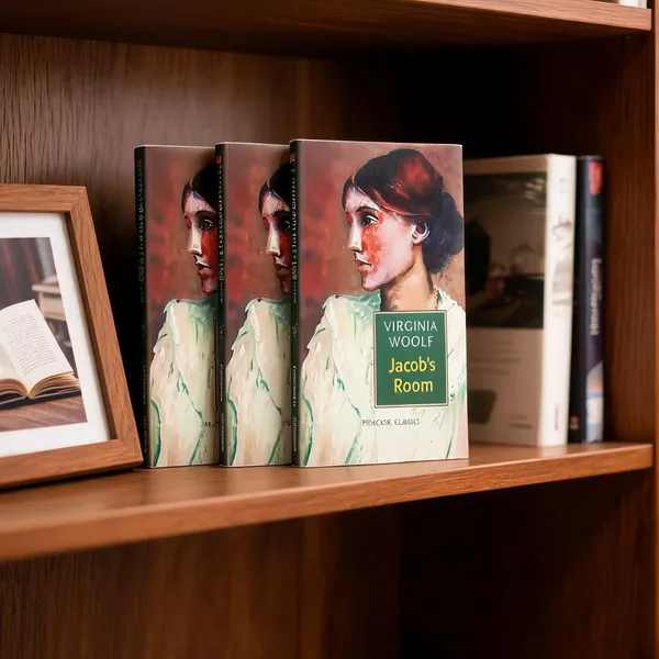 Jacob'S_Room_-_Book_-_Pack_of_3