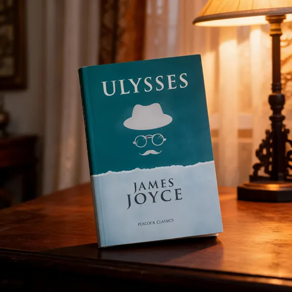 Ulysses_-_Peacock_Edition