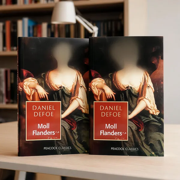 Moll_Flanders_Book_-_Pack_of_2