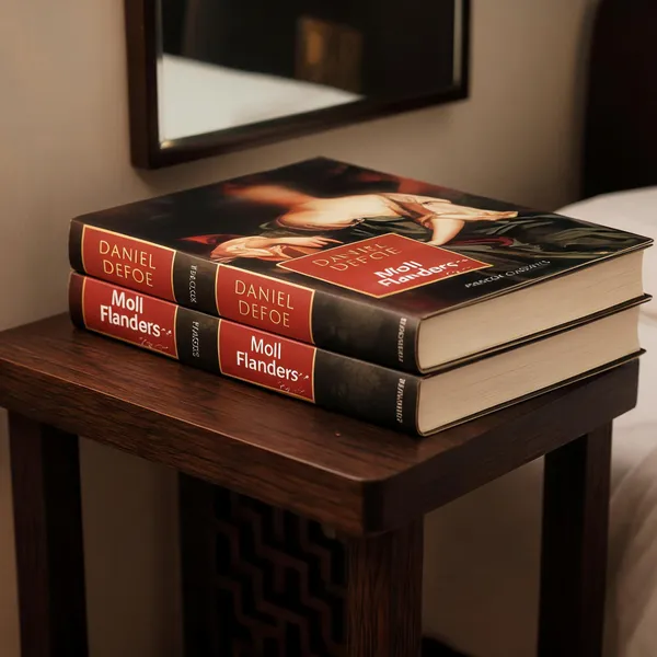 Moll_Flanders_Book_-_Pack_of_2