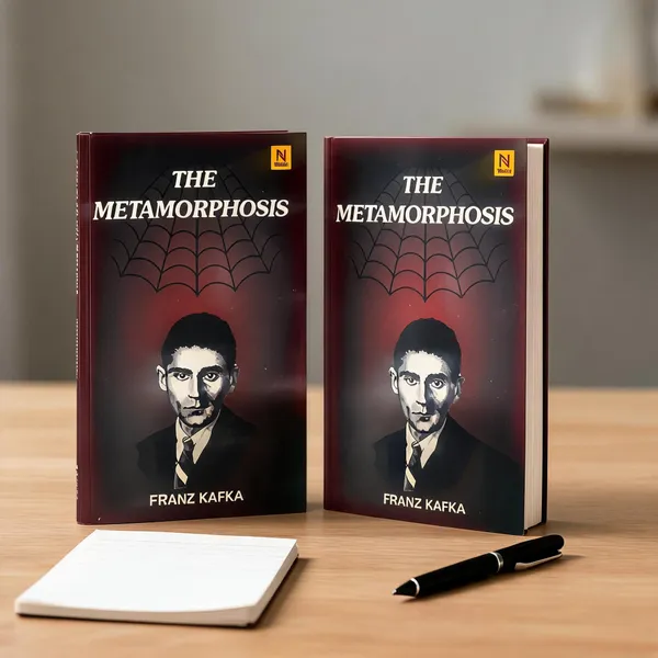 The_Metamorphosis_-_Pack_of_2