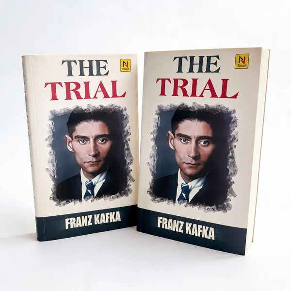 The_Trial_Book_-_Pack_of_2