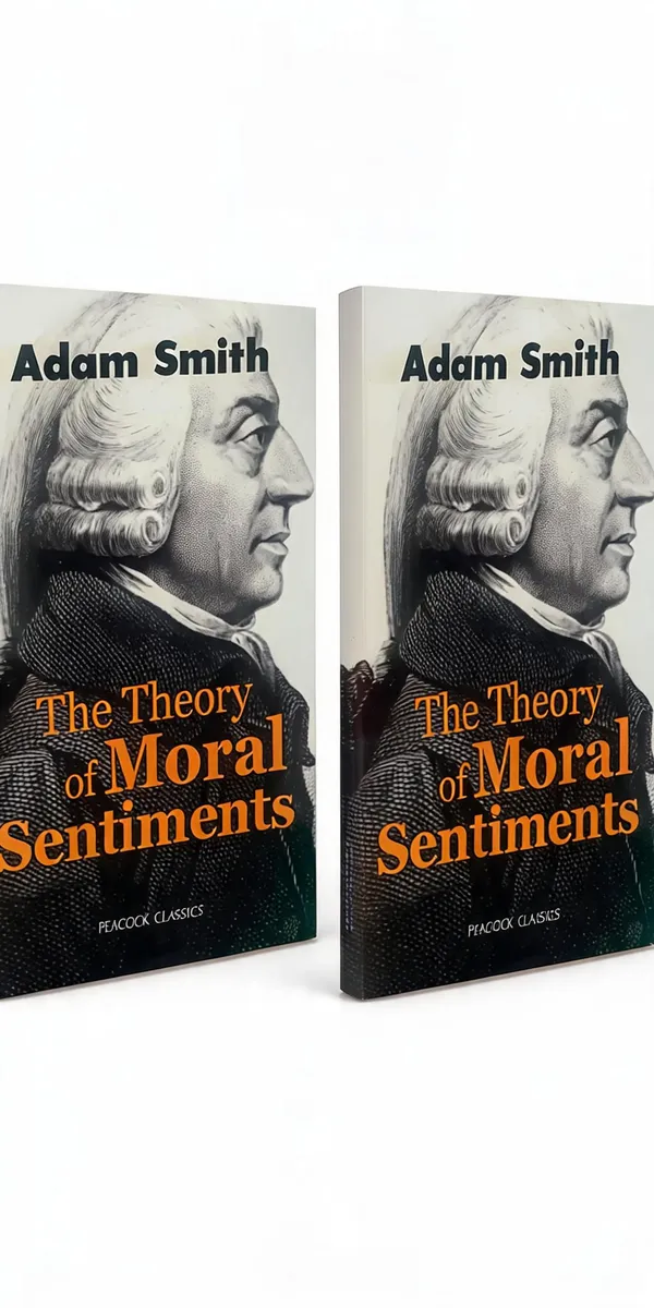 The_Theory_Of_Moral_Sentiments_Book_-_Pack_of_2