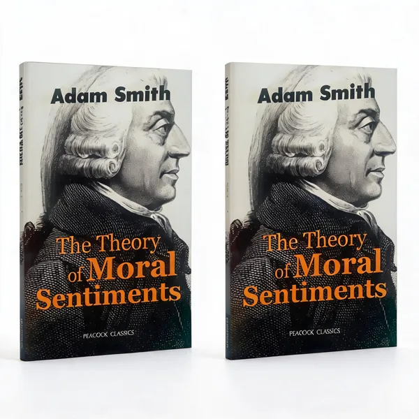 The_Theory_Of_Moral_Sentiments_Book_-_Pack_of_2