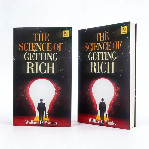 The_Science_Of_Getting_Rich_Book_-_Pack_of_2
