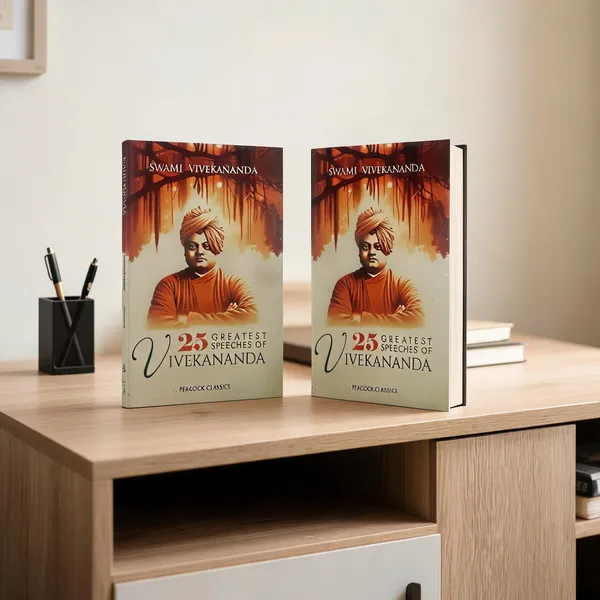 25_Greatest_Speeches_Of_Vivekananda_-_Pack_of_2