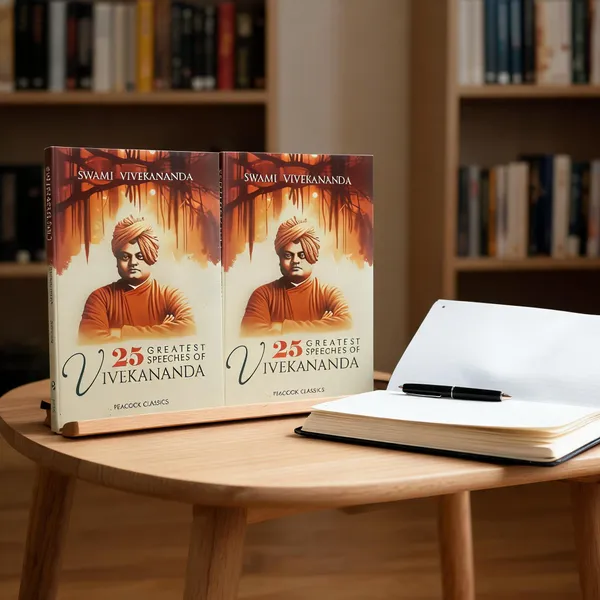 25_Greatest_Speeches_Of_Vivekananda_-_Pack_of_2