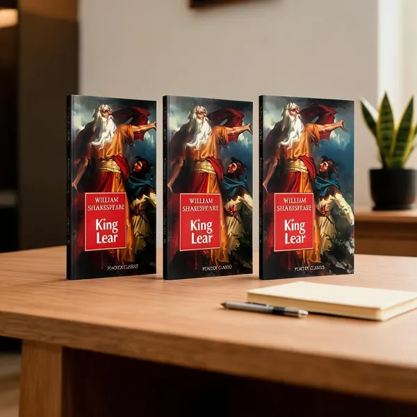 King_Lear_-_Book_-_Pack_of_3