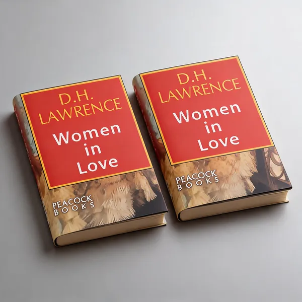 Women_In_Love_Book_-_Pack_of_2