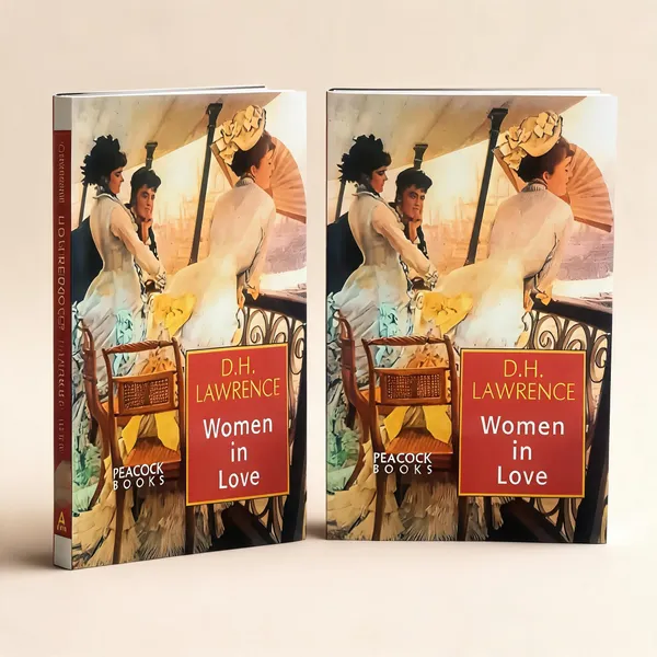 Women_In_Love_Book_-_Pack_of_2