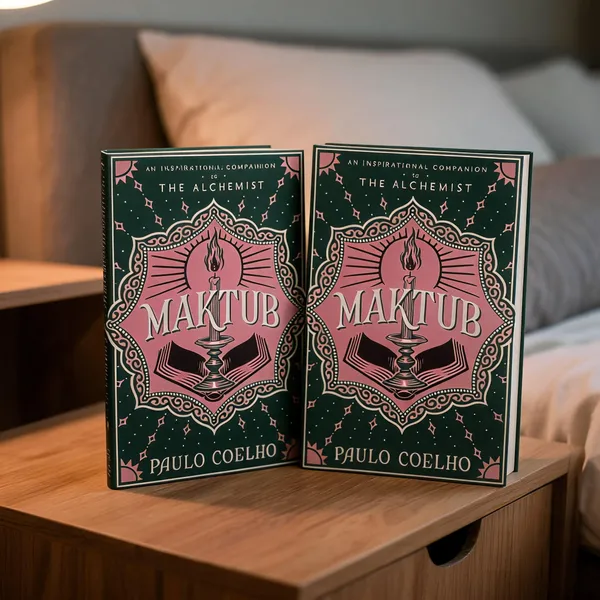 Maktub_-_Manjul_Edition_-_Pack_of_2