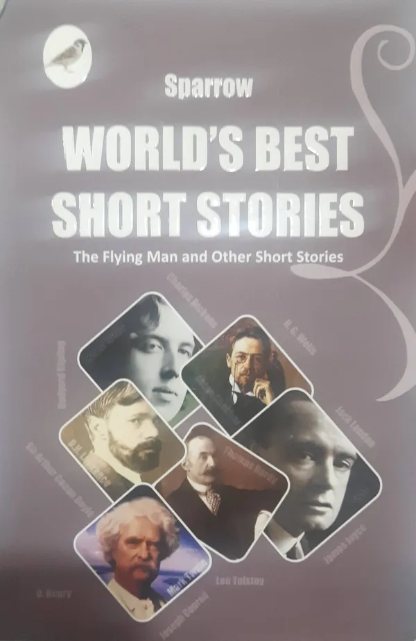 World'S_Best_Short_Stories_Set_Of_16_Books_-_Pack_of_3