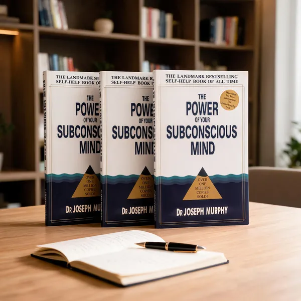 The_Power_Of_Your_Subconscious_Mind_Book_-_Pack_of_3