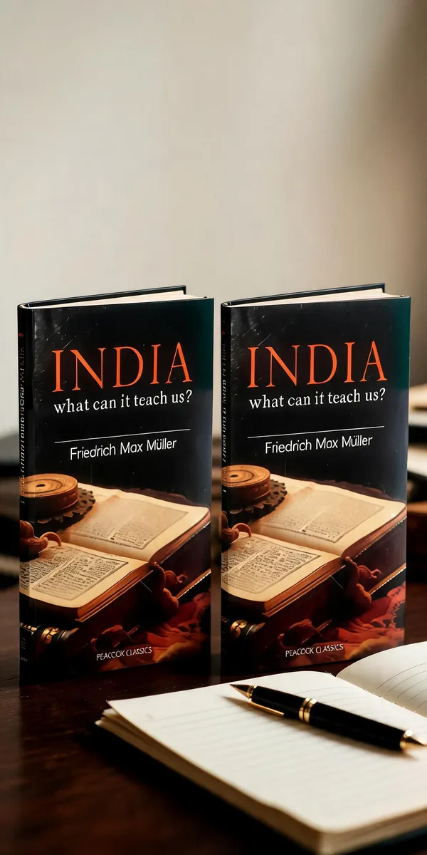 India:_What_Can_It_Teach_Us?_-_Pack_of_2