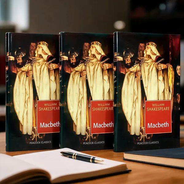 Macbeth_-_Book_-_Pack_of_3