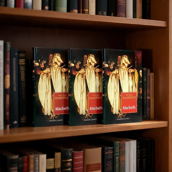 Macbeth_-_Book_-_Pack_of_3