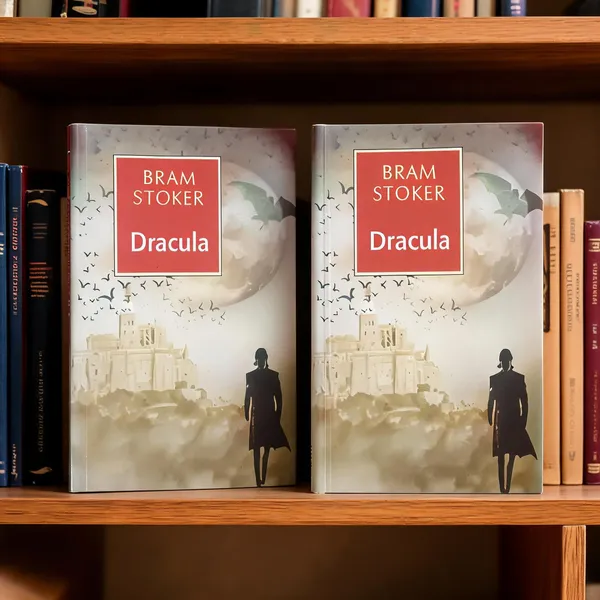 Dracula_-_Peacock_Edition_Book_-_Pack_of_2