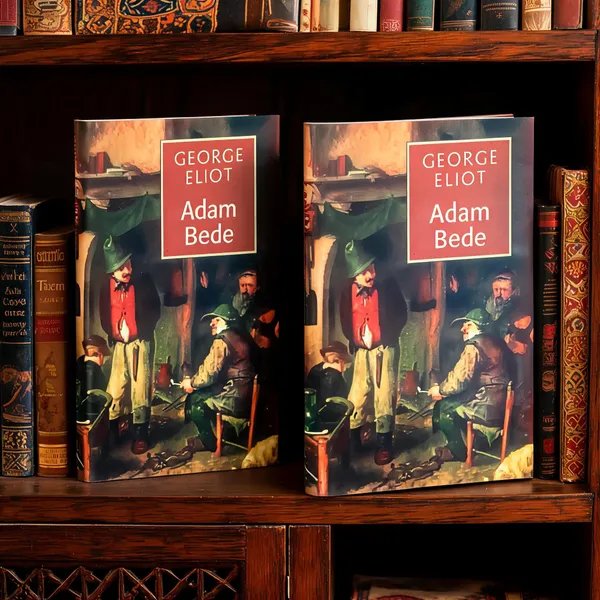 Adam_Bede_-_Pack_of_2