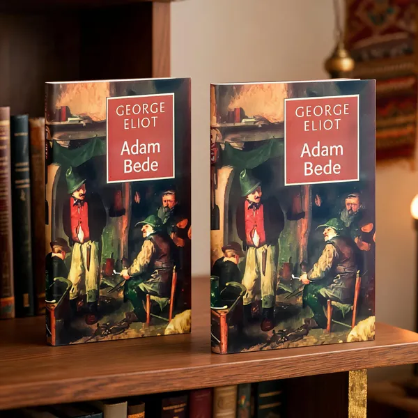 Adam_Bede_-_Pack_of_2