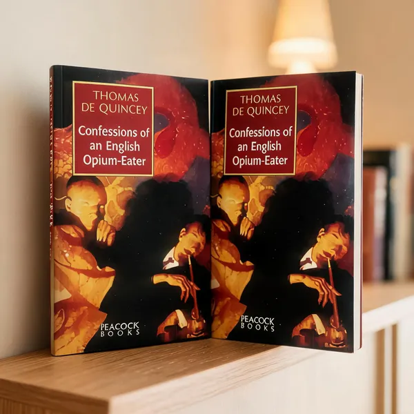 Confessions_Of_An_English_Opium-Eater_-_Pack_of_2
