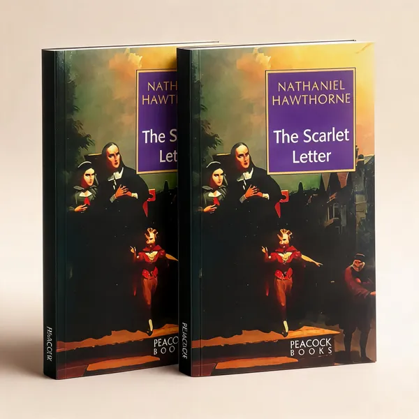 The_Scarlet_Letter_Book_252_Pages_-_Pack_of_2