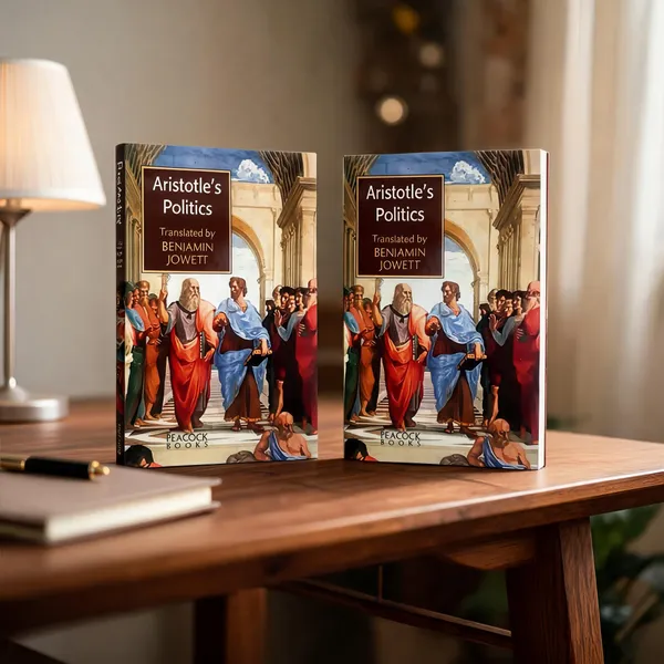 Aristotle'S_Politics_-_Pack_of_2
