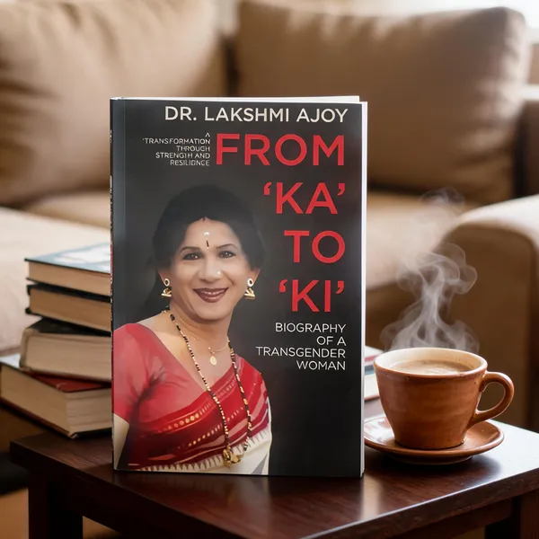 From_Ka_To_Ki:_Biography_Of_A_Transgender_Woman